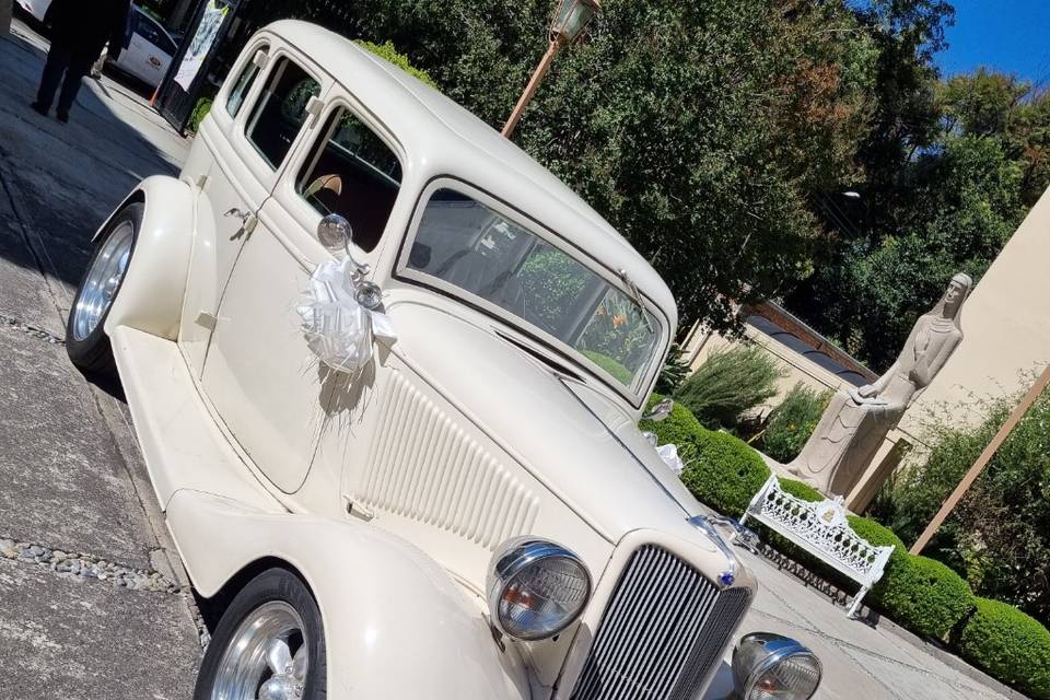 Wedding Cars México