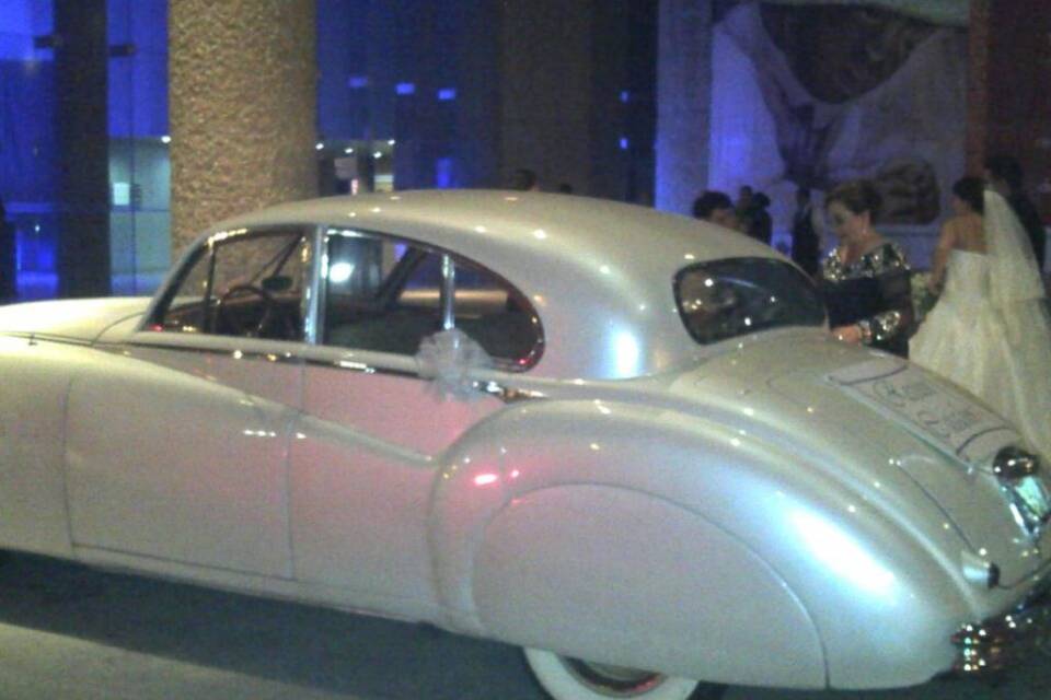 Wedding Cars México