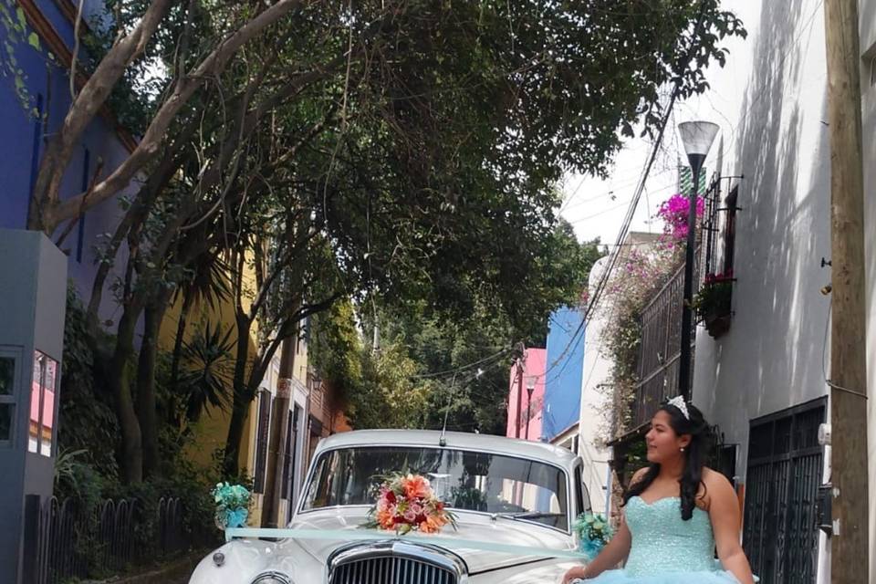 Wedding Cars México