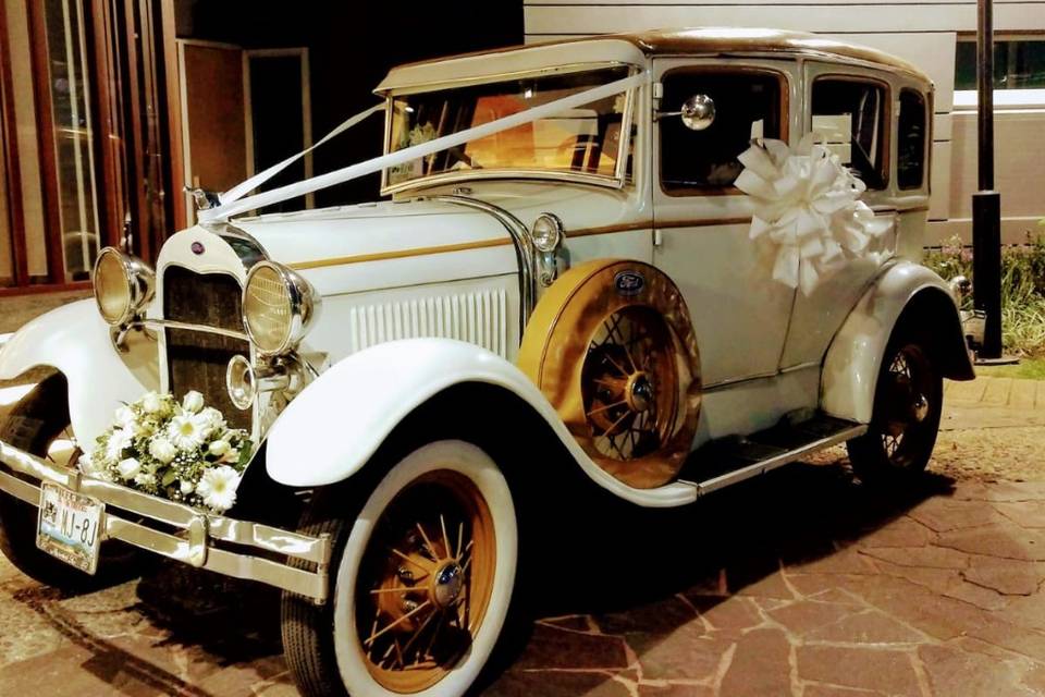 Wedding Cars México