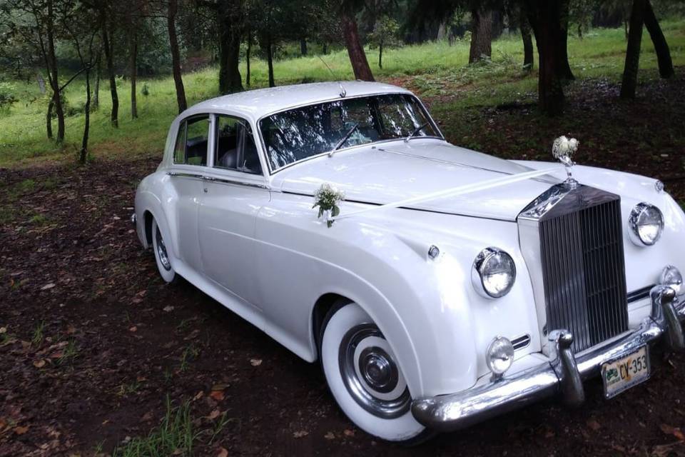 Wedding Cars México