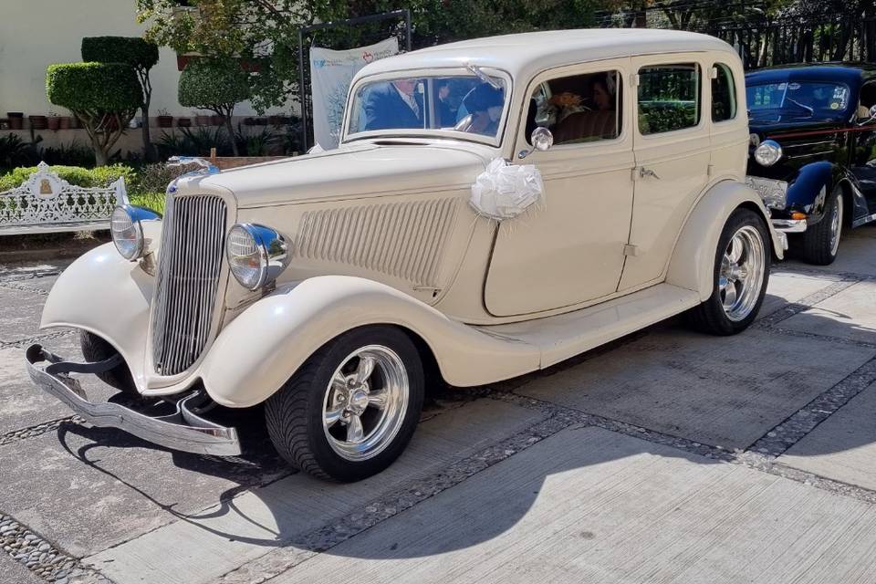 Wedding Cars México