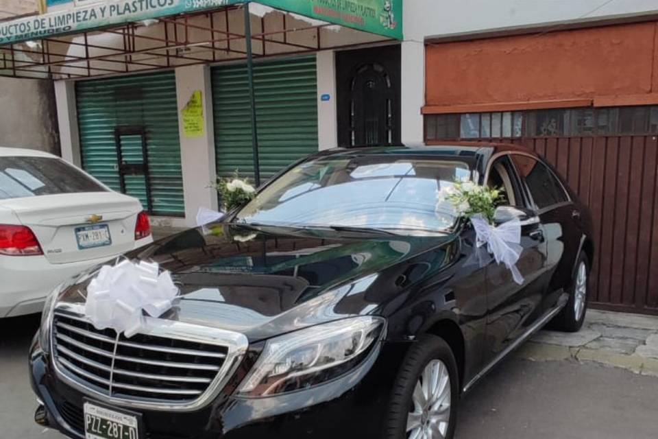 Wedding Cars México