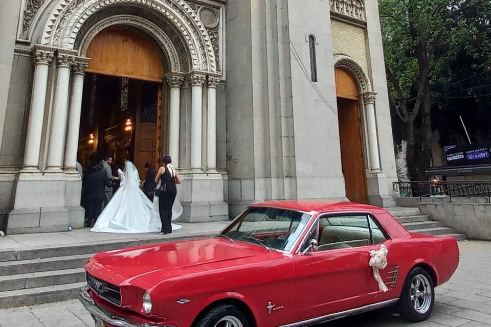 Wedding Cars México