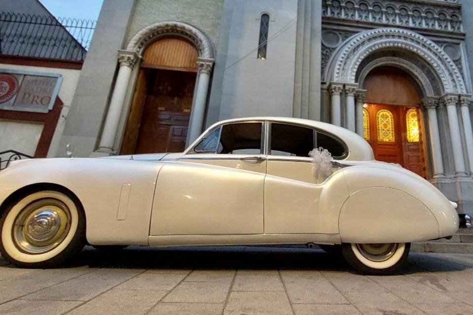 Wedding Cars México