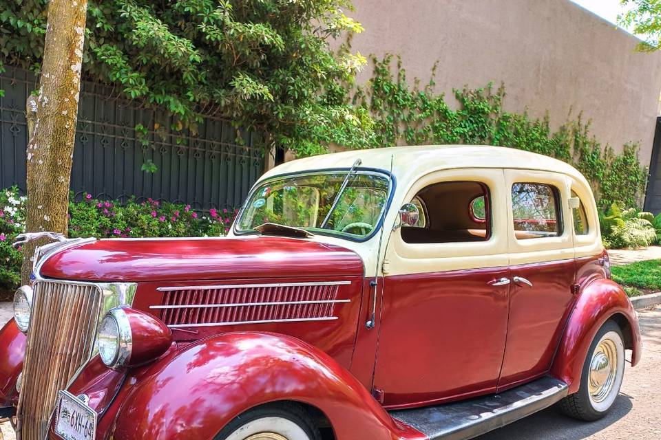 Wedding Cars México