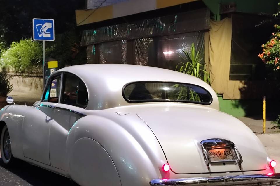 Wedding Cars México