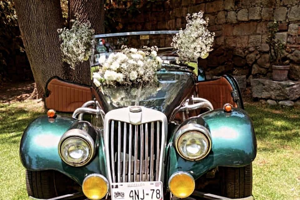 Wedding Cars México