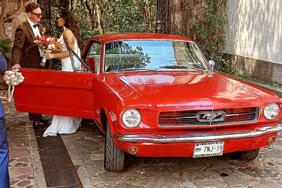 Wedding Cars México