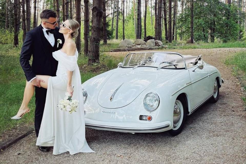 Wedding Cars México