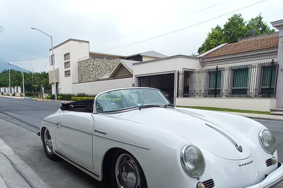 Wedding Cars México