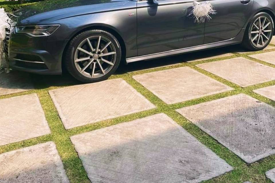 Wedding Cars México