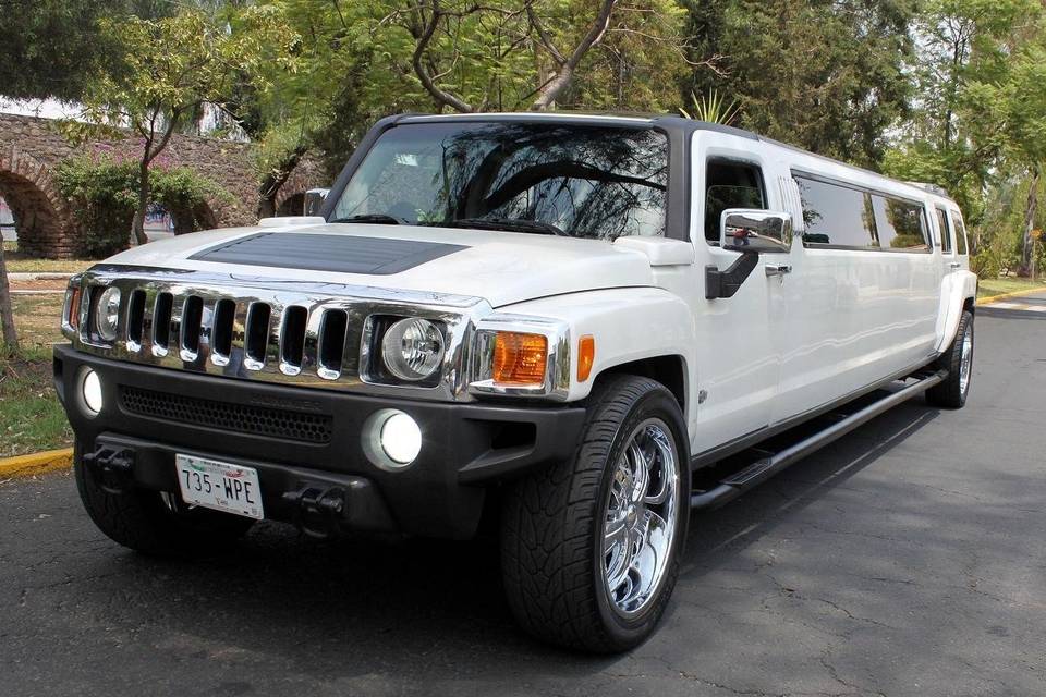 Wedding Cars México