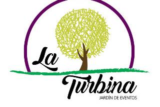 Jardín La Turbina Logo