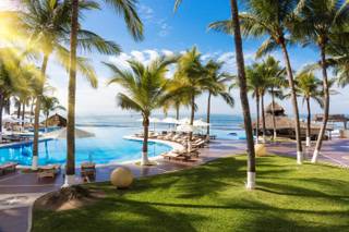 Krystal Grand Nuevo Vallarta by Bel Air Dreams Wedding