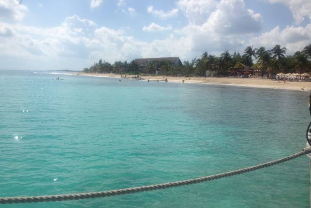 Riviera Maya