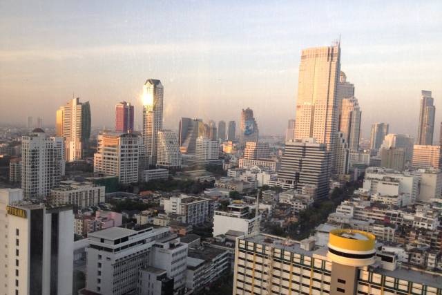 Bangkok