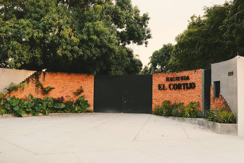 BIENVENIDO HC