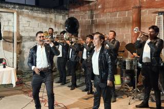 Banda Clave Morelense