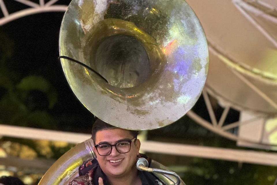 Banda Clave Morelense