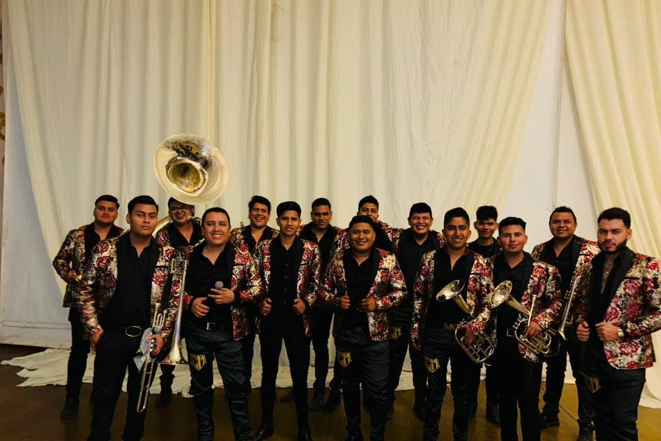 Banda Clave Morelense