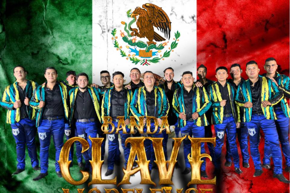 Banda Clave Morelense