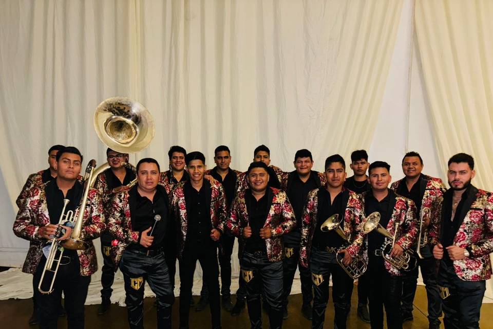 Banda Clave Morelense