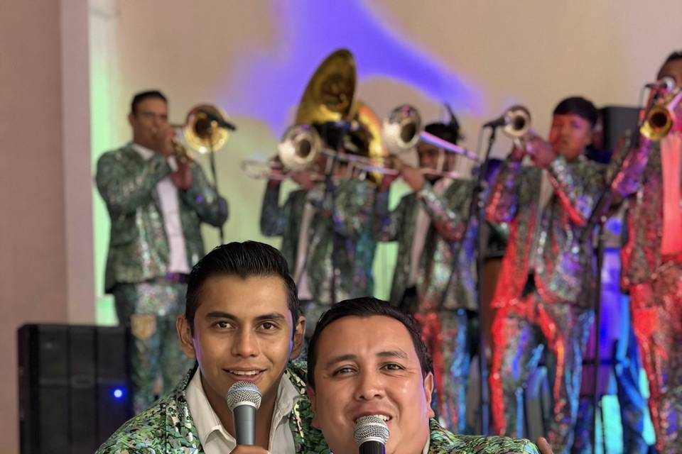 Banda Clave Morelense