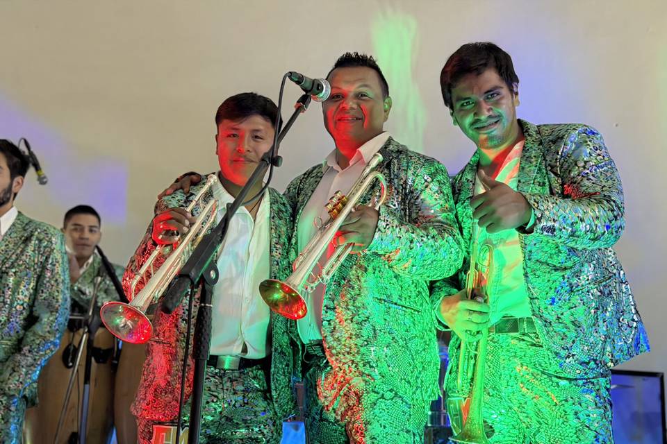 Banda Clave Morelense