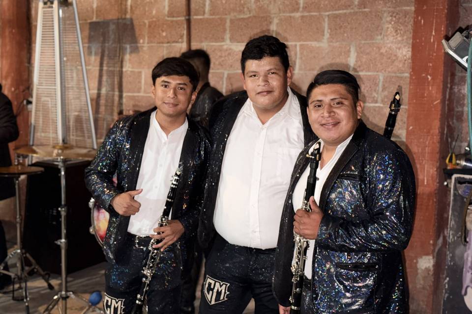 Banda Clave Morelense