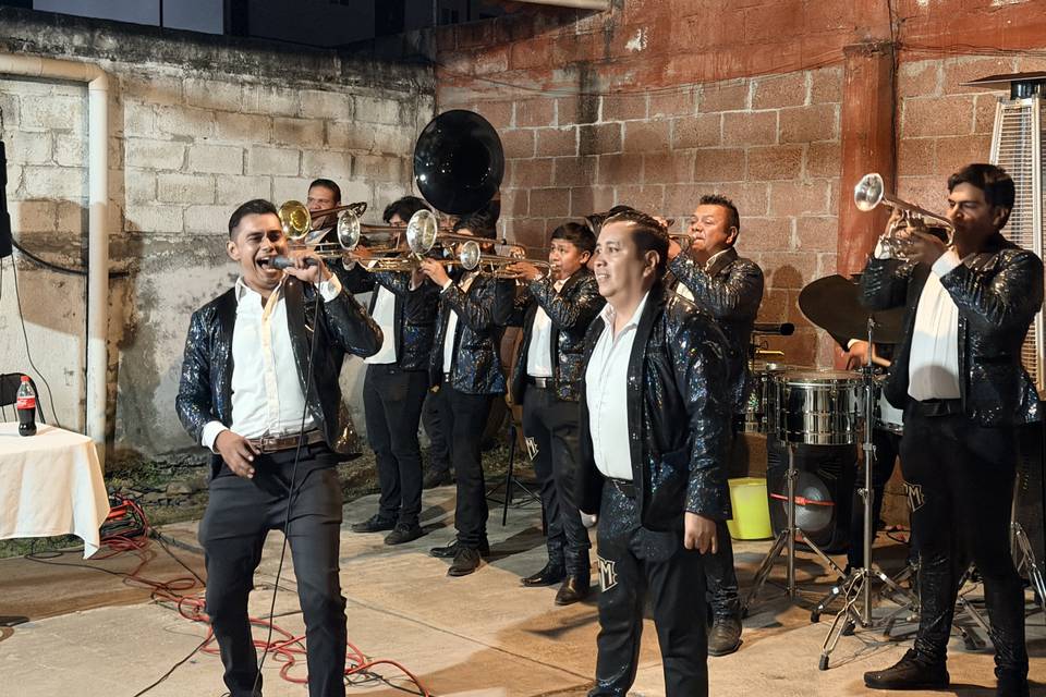 Banda Clave Morelense