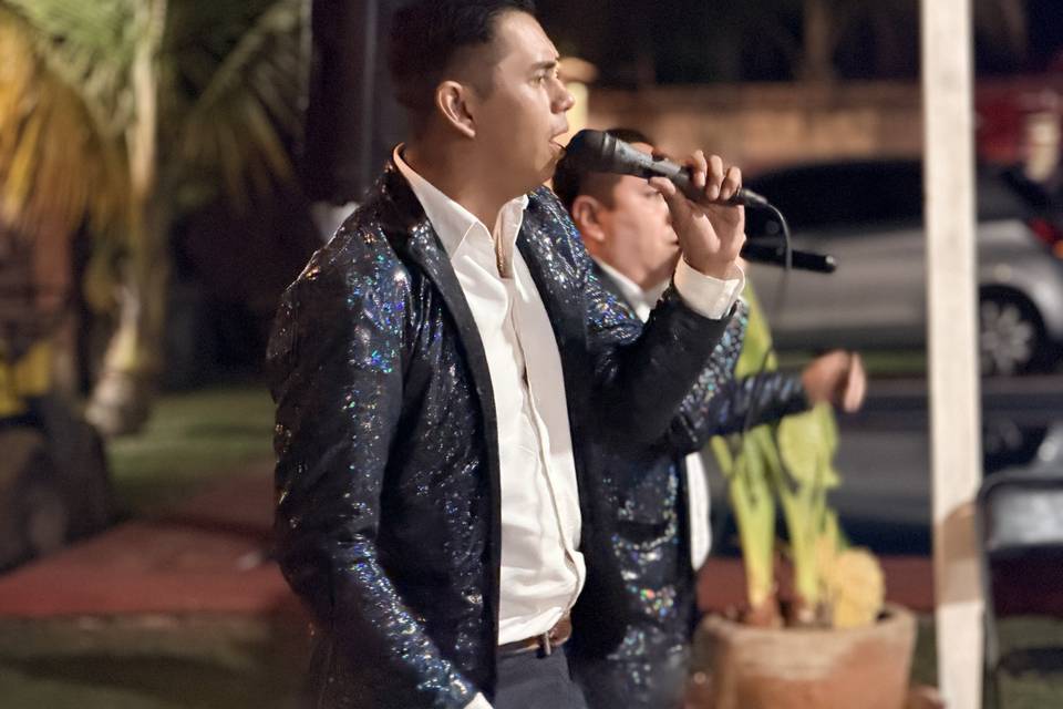 Banda Clave Morelense