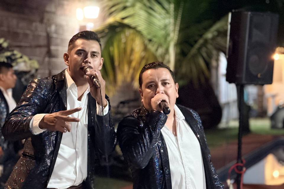 Banda Clave Morelense