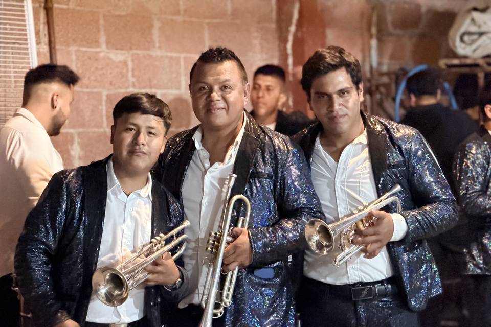 Banda Clave Morelense