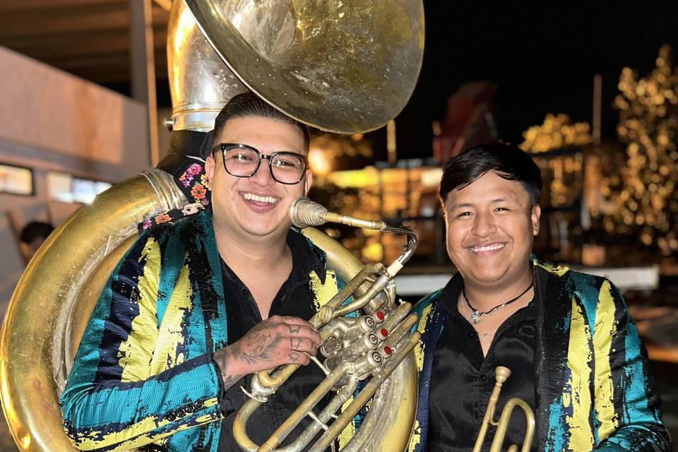 Banda clave morelense