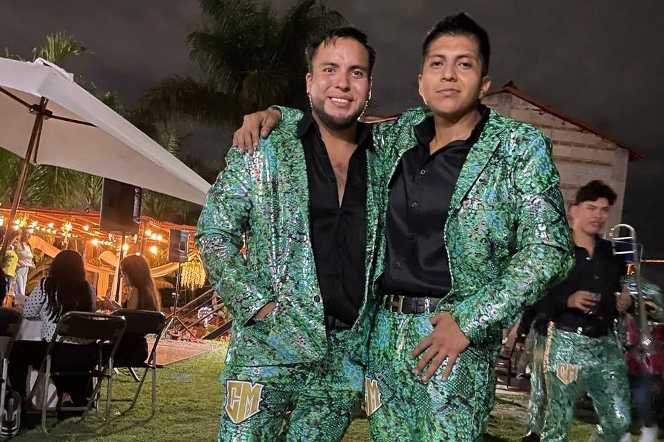 Banda Clave Morelense