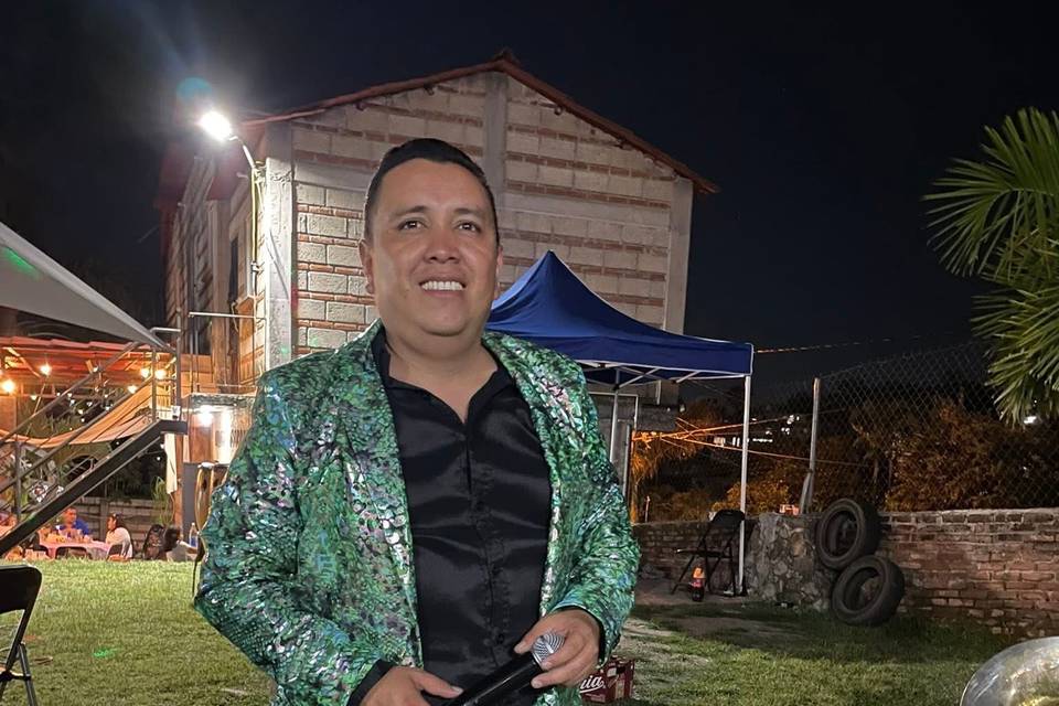 Banda Clave Morelense
