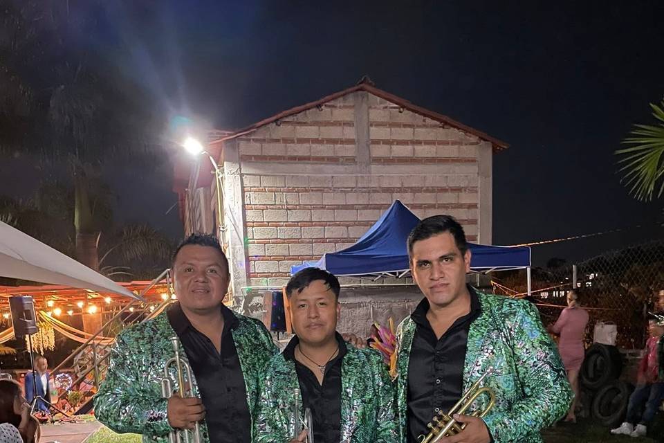 Banda Clave Morelense