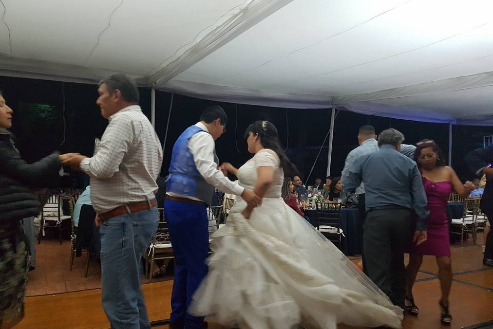 Invitados