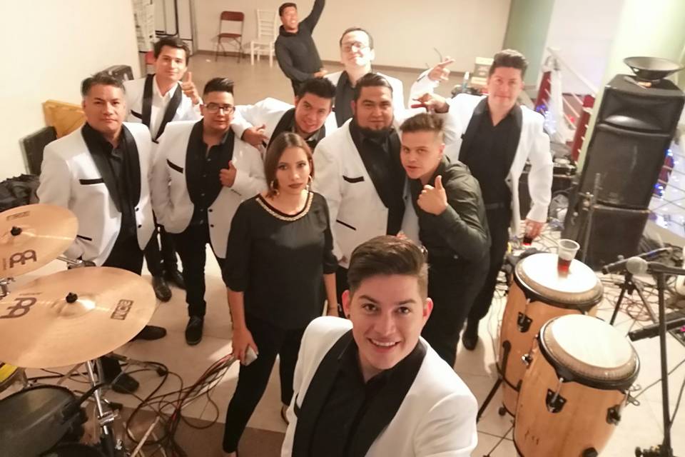 Orquesta 2019