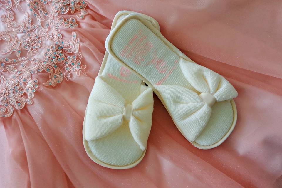 RB Pantuflas