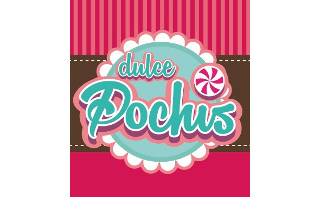 Dulce Pochis logo