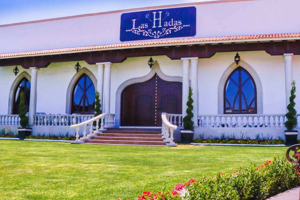 Hotel Real de San José