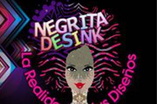 Negrita Desink logo