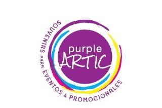 Purple Artic
