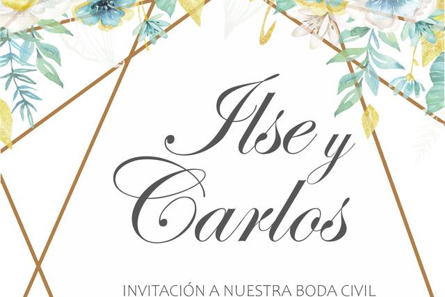 Invitación digital