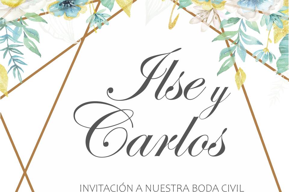 Invitación digital