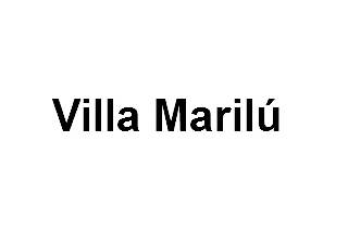 Villa Marilú Logo