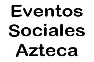 Eventos Sociales Azteca logo