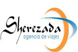 Sherezada Viajes logo